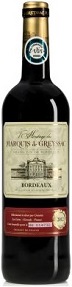 Marquis de Greyssac 2012