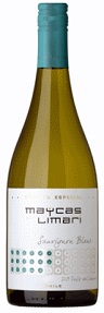 Maycas Limarí Sauvignon Blanc 2011