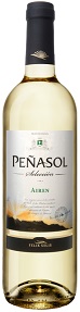 Vinho branco Peñasol