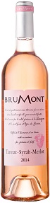 Vinho Rosé Alain Brumont