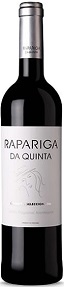 Vinho Tinto Português Rapariga da Quinta