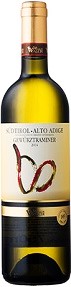 Vinho Branco Elena Walch Gewürztraminer Alto Adige