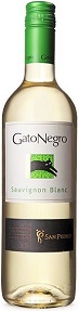 Vinho Branco Chileno Gato Negro