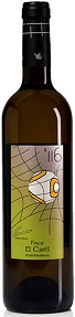 Vinho Branco Espanhol Minuto 116