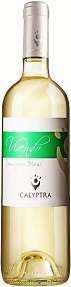 Vinho Branco Chileno Vivendo Calyptra