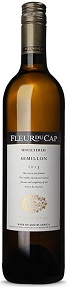 Vinho Branco Africano Fleur du cap