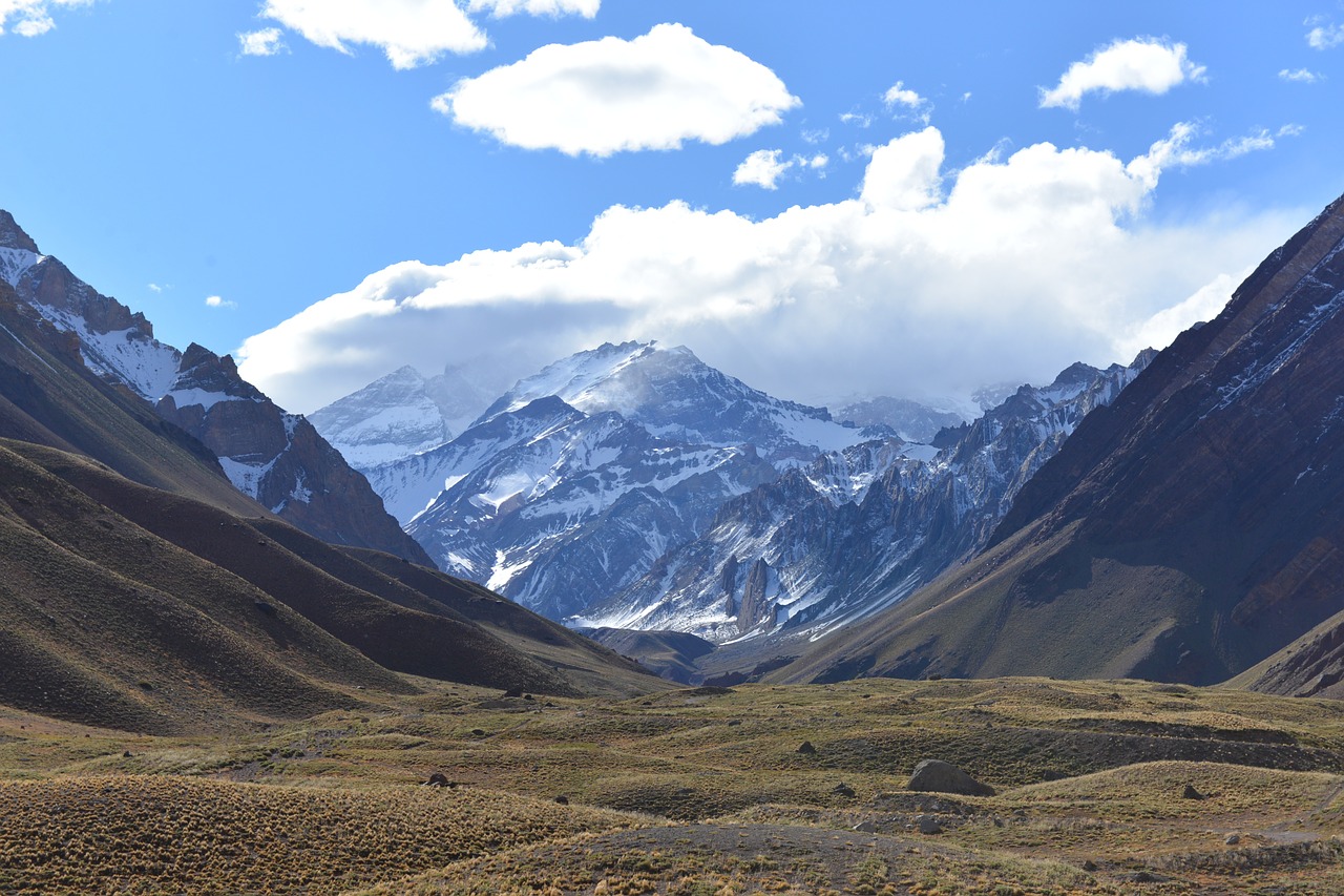 andes