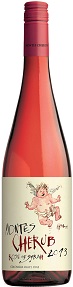 Montes Cherub Rosé of Syrah