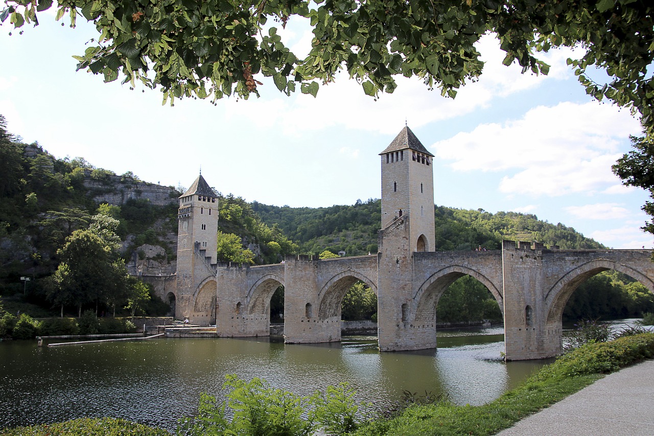 pont-valentre