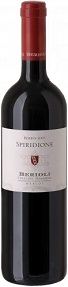 Vinho Tinto Italiano Spiridione Merlot