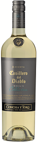 Casillero del Diablo Devil’s Collection