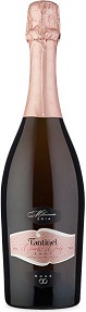 Vinho espumante Fantinel Rosé Brut