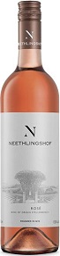 Vinho sul-africano Neethlingshof Rosé