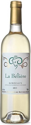La Belière 2013