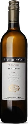 fleur du cap