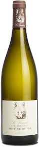 Le Renard Chardonnay