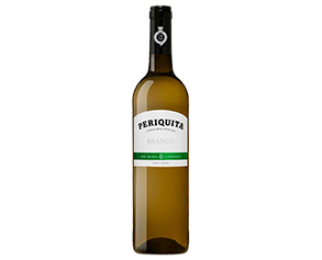 Vinho branco Periquita