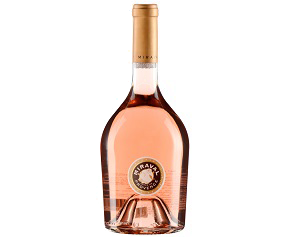 Miraval Rosé Jolie-Pitt & Perrin