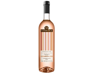 Vinhetica Terroir de rose