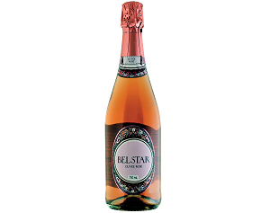 Bel Star Espumante Rosé 