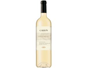 Garzón Vinho Branco Pinot Grigio
