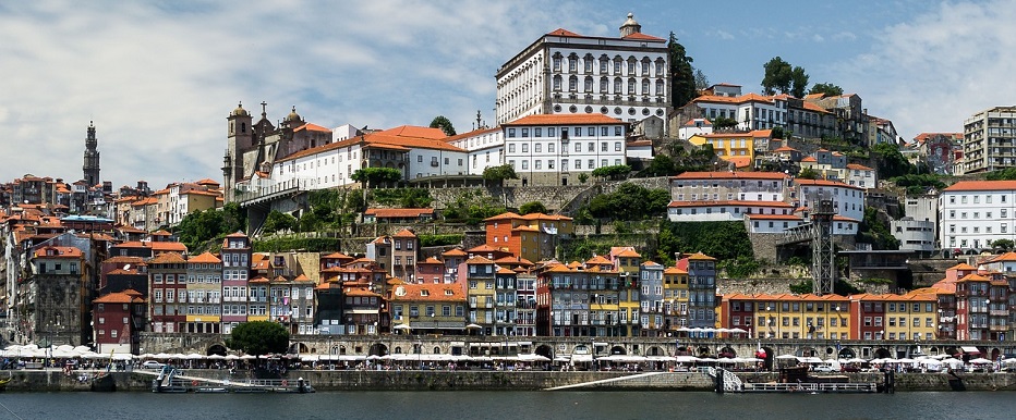 Enoturismo Portugal Porto