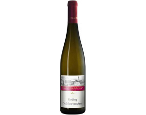 Kloster Heilsbruck Riesling