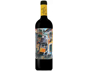 Vinho Porta 6 Vidigal Wines