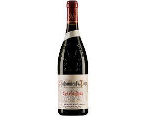 Châteauneuf du Pape Les Cailloux