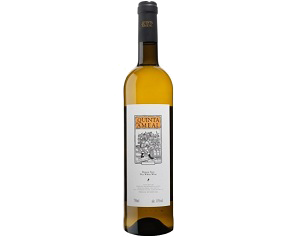 Vinho Verde Branco Quinta do Ameal Loureiro