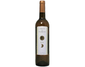 Quinta da Palmirinha vinho branco conceito natural Loureiro