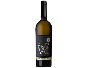 Vinho Verde Branco Edmun do Val Alvarinho