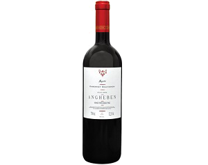 Vinho Tinto Angheben Cabernet Sauvignon