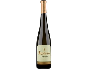 Vinho Verde Quinta de Soalheiro Alvarinho