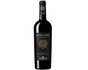 Vinho Tinto Antinori Torcicoda Primitivo