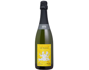 Espumante LH Zanini Extra Brut