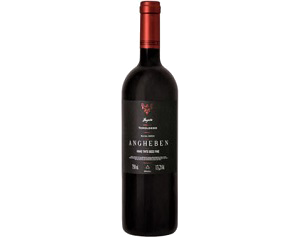 Vinho tinto Angheben Teroldego