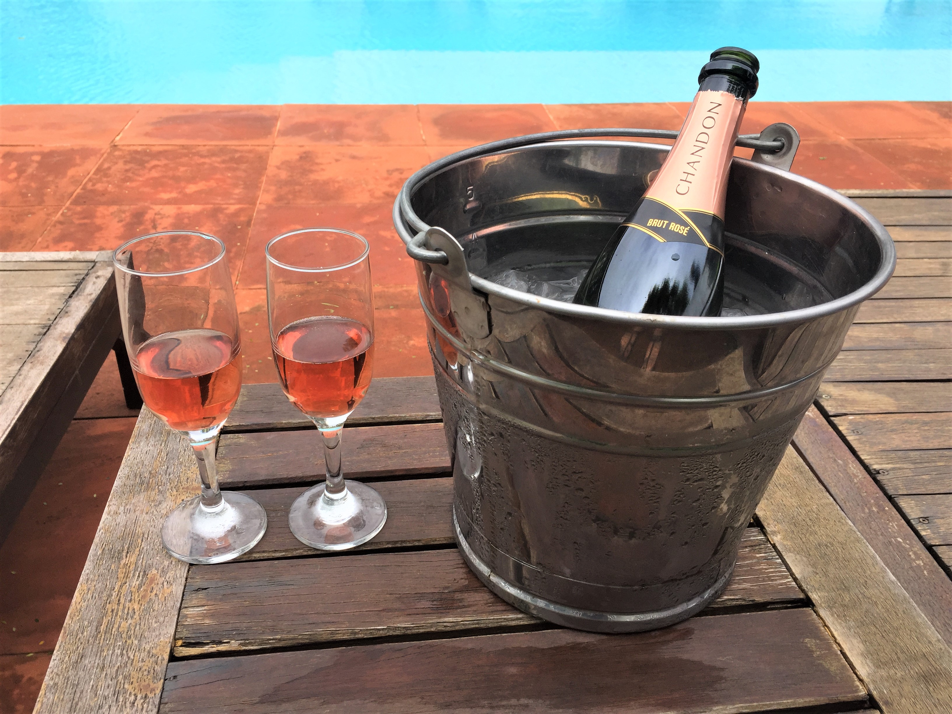 Chandon Brut Rosé