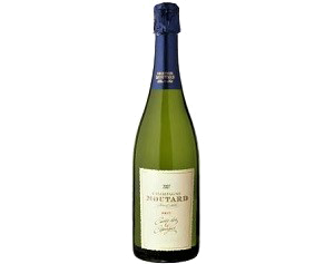 Champagne Moutard 6 cepages Brut 2007