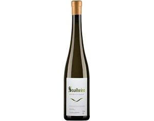 Vinho Verde Soalheiro Nature Pur Terroir 2017