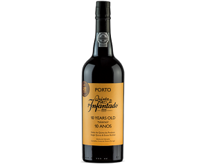 Quinta do Infantado Porto Tawny 10 anos