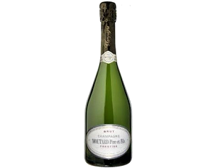 Champagne Moutar Père et Fils Brut Prestige