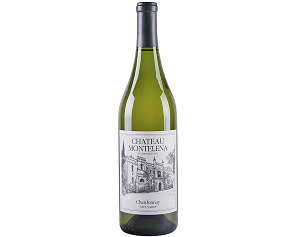 Chateau Montelena Chardonnay Julgamento de Paris