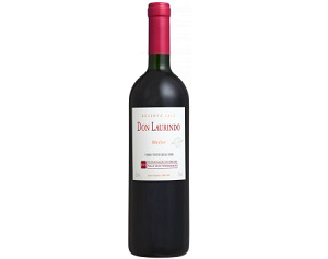 Don Laurindo Merlot Reserva