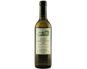 Vinho branco Quinta de Bons Ventos