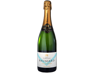 Cremant de Loire Carte Turquoise Brut