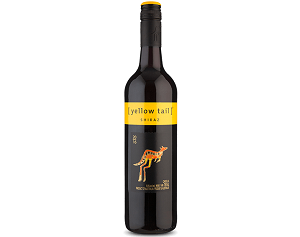 Yellow Tail Shiraz