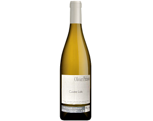 Cuvee Lais Blanc