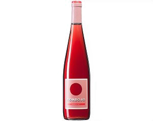 Sonrojo Garnacha rosé