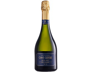 Cave Geisse Espumante Extra Brut 2016